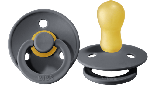 Bibs iron