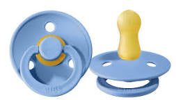 Bibs sky blue
