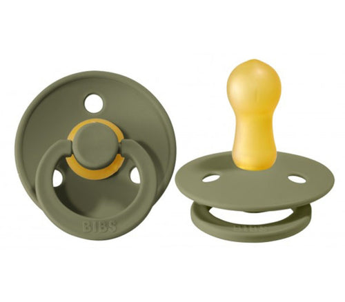 Bibs olive