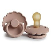 FRIGG | Daisy fopspeen latex - Blush