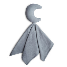 Mushie Blanket Lovey - Tradewinds Moon