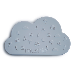 Mushie teether Cloud - Cloud